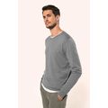 Jersey de algodón para hombre