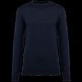 Jersey de algodón para hombre Deep Navy 4Xl