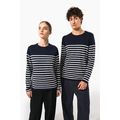 Jersey Marinero 100% Algodón