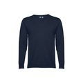 Jersey de Punto Hombre Cuello en V