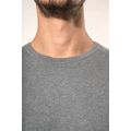 Jersey de algodón para hombre