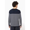 Jersey Marinero 100% Algodón
