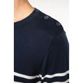 Jersey Marinero 100% Algodón