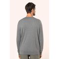 Jersey de algodón para hombre
