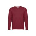 Jersey de Punto Hombre Cuello en V