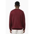 Jersey Punto cuello de pico hombre