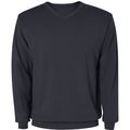 Jersey de Pico Punto Fino Hombre Ebano Xl
