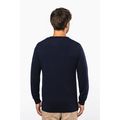 Jersey lana merina hombre