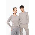 Jersey cuello redondo mujer