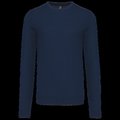 Jersey entallado hombre Navy 4XL