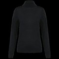 Jersey lana merina para chica Black S