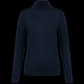 Jersey lana merina para chica Deep Navy XXL