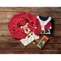 Jersey Navideño Acrílico S/M