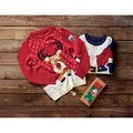 Jersey Navideño Acrílico S/M