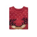 Jersey Navideño Acrílico S/M