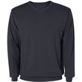 Jersey de Pico Punto Fino Hombre Ebano Xl