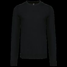 Jersey entallado hombre Black S