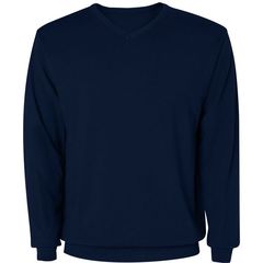 Jersey de Pico Punto Fino Hombre | PECHO_IZQUIERDO | 100 x 410