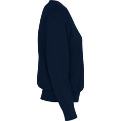 Jersey Punto Fino Mujer Escote Pico | MANGA_DERECHA | 100 x 350