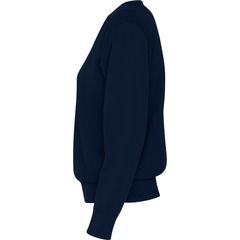 Jersey Punto Fino Mujer Escote Pico | MANGA_IZQUIERDA | 100 x 350
