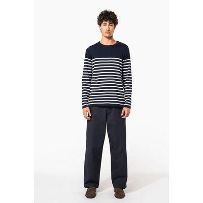 Jersey Marinero 100% Algodón
