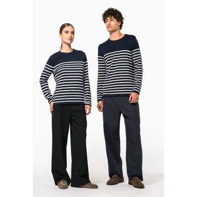 Jersey Marinero 100% Algodón