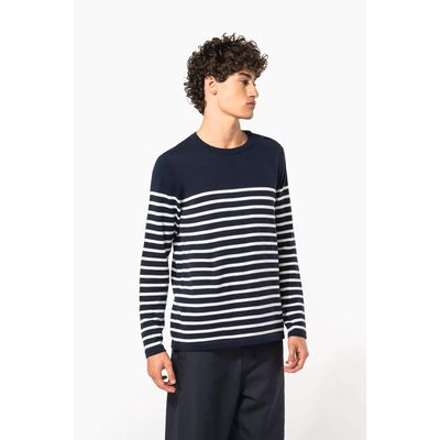 Jersey Marinero 100% Algodón