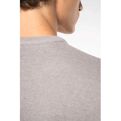 Jersey entallado hombre