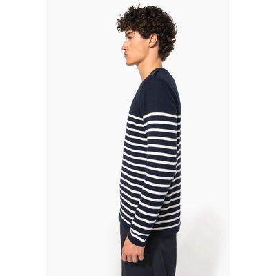 Jersey Marinero 100% Algodón