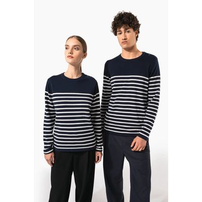 Jersey Marinero 100% Algodón