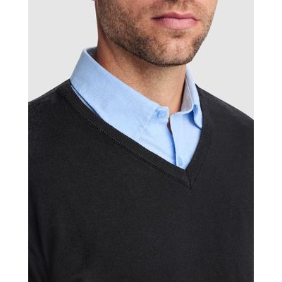Jersey de Pico Punto Fino Hombre