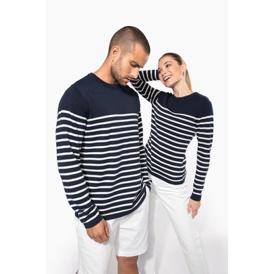 Jersey Marinero 100% Algodón