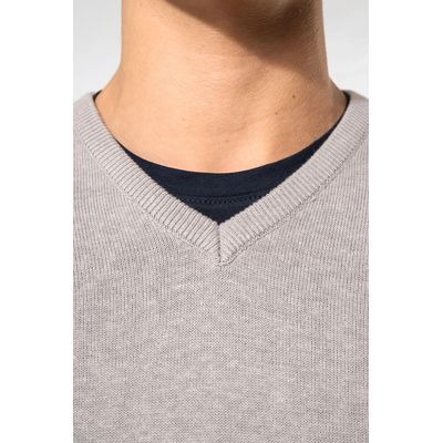 Jersey sin mangas