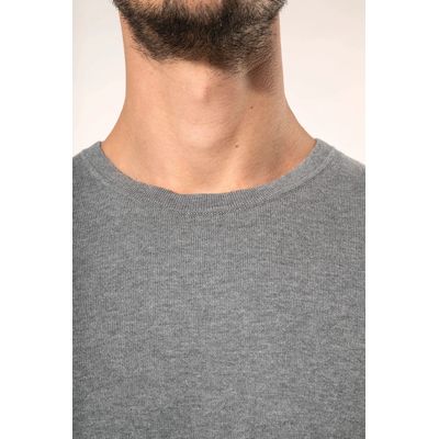 Jersey de algodón para hombre