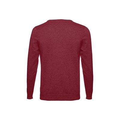 Jersey de Punto Hombre Cuello en V