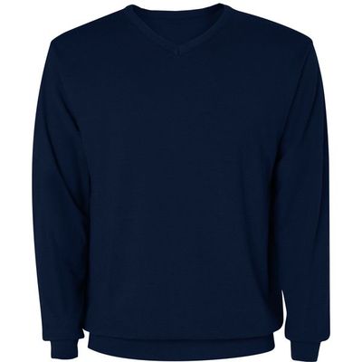 Jersey de Pico Punto Fino Hombre Marino L