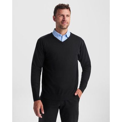 Jersey de Pico Punto Fino Hombre
