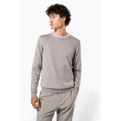 Jersey entallado hombre