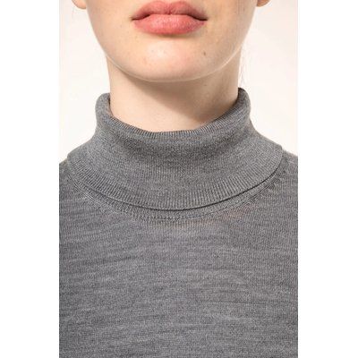 Jersey lana merina para chica