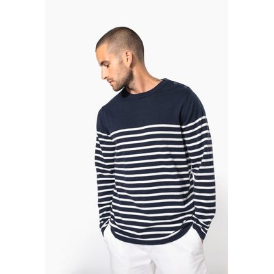 Jersey Marinero 100% Algodón