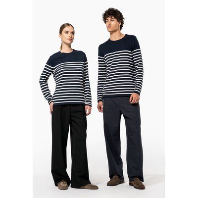 Jersey Marinero 100% Algodón