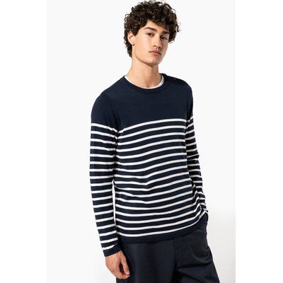 Jersey Marinero 100% Algodón