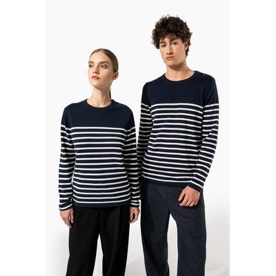 Jersey Marinero 100% Algodón