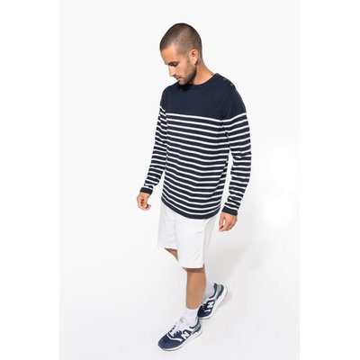 Jersey Marinero 100% Algodón