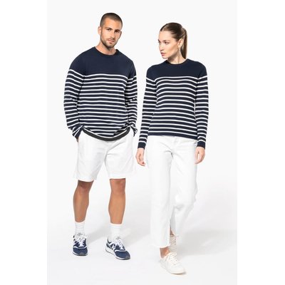 Jersey Marinero 100% Algodón
