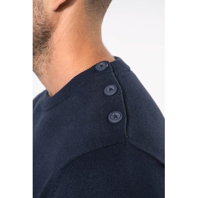 Jersey Marinero 100% Algodón
