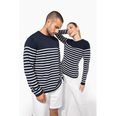 Jersey Marinero 100% Algodón