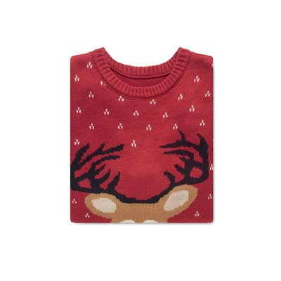 Jersey Navideño Acrílico S/M