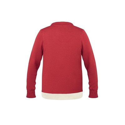 Jersey Navideño Acrílico S/M