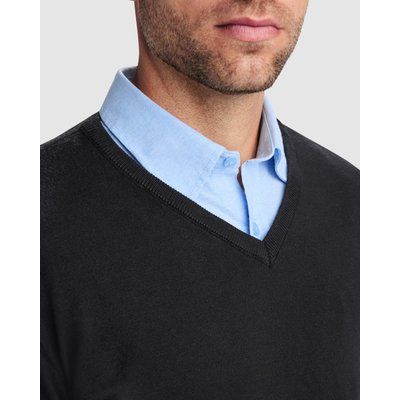 Jersey de Pico Punto Fino Hombre